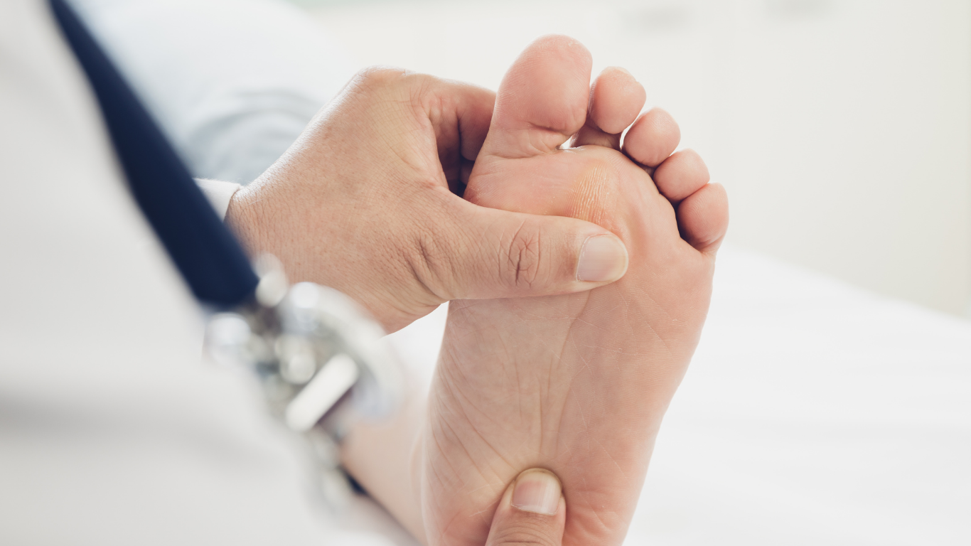 Plantar Fasciitis