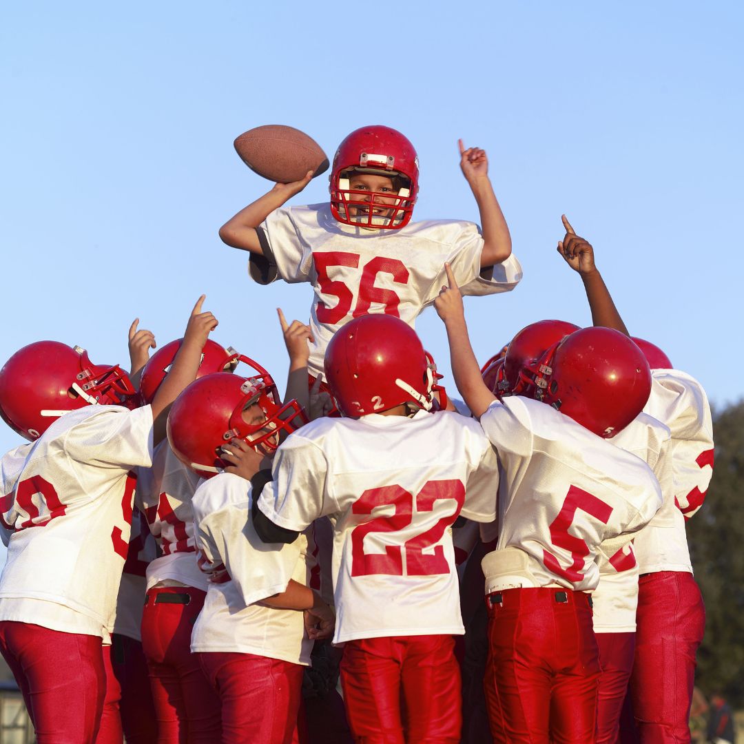 Kids sports foot injury Dr. Herbst