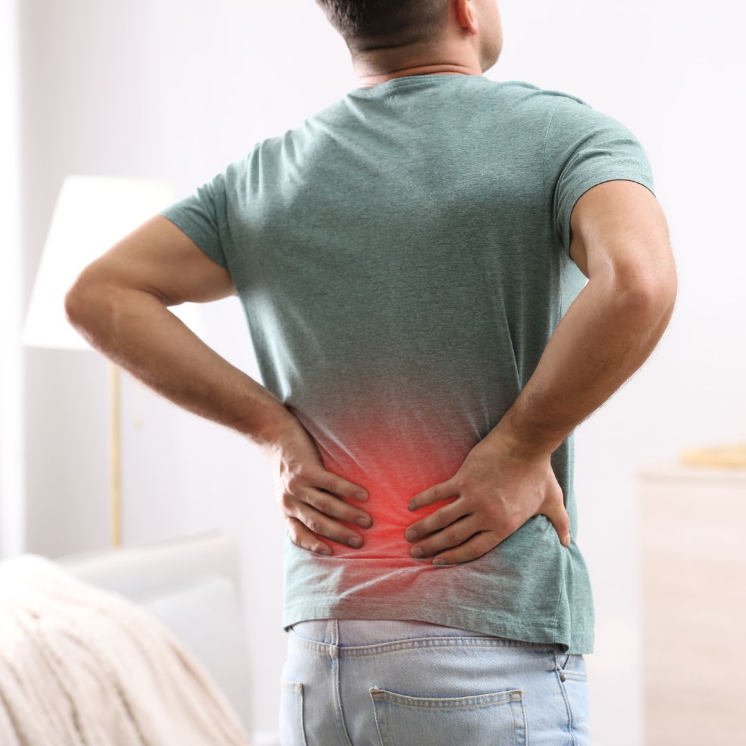 Podiatry Associates Herbst Could Your Feet Be the Source of Your Back Pain